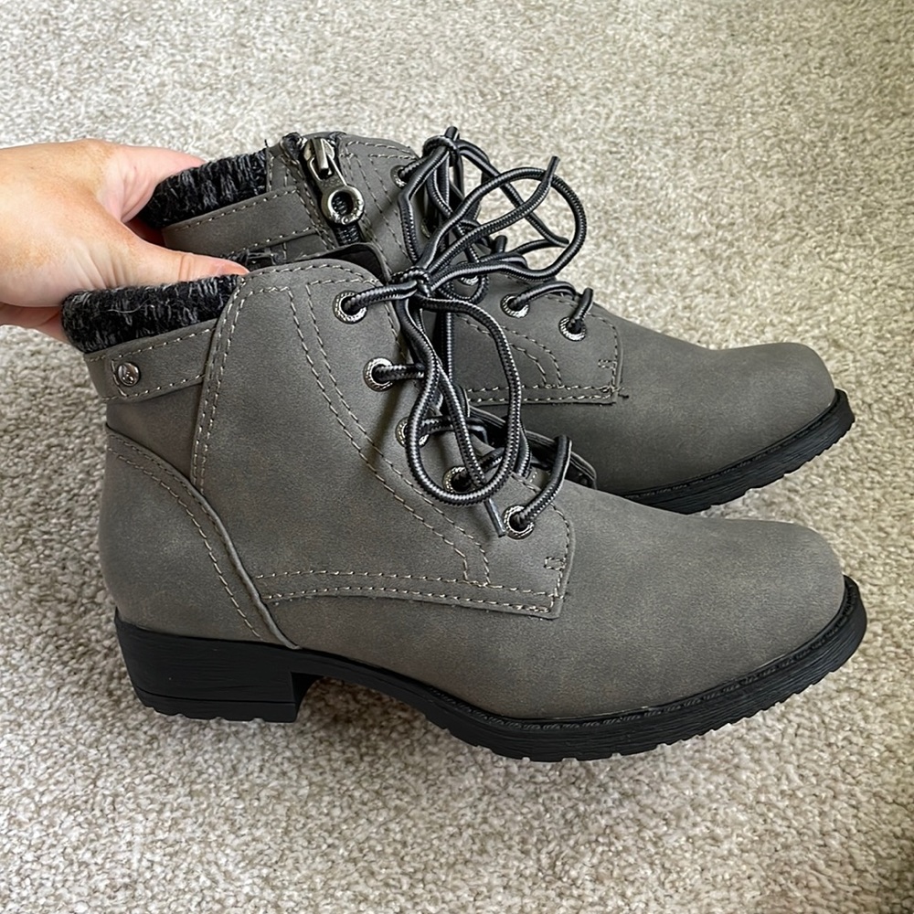 Women's Leslie 2 Water Resistant Boot